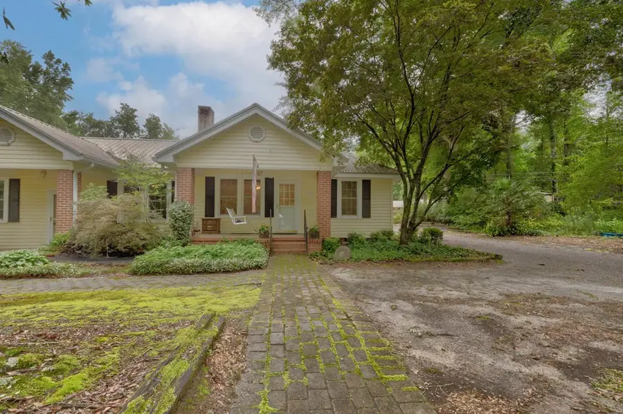12727 Upatoi Lane, Upatoi, GA 31829 - #3