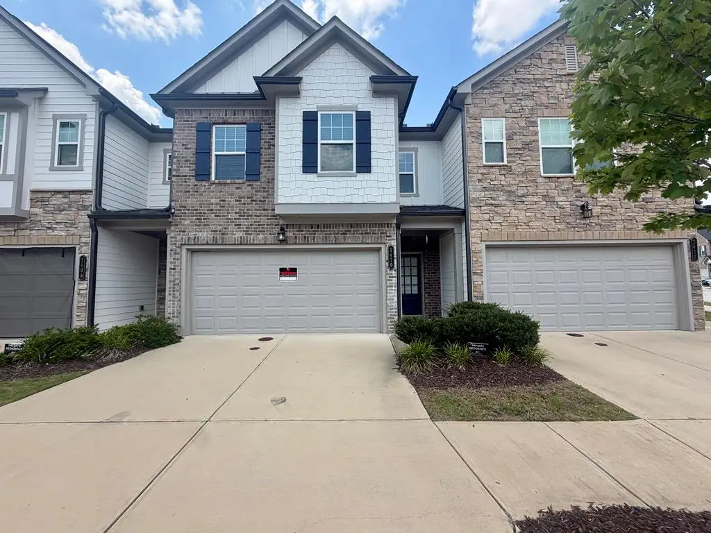 1410 Ben Park Way, Grayson, GA 30017 - #1