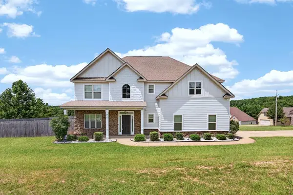 25 Red Maple Drive, PHENIX CITY, AL 36869