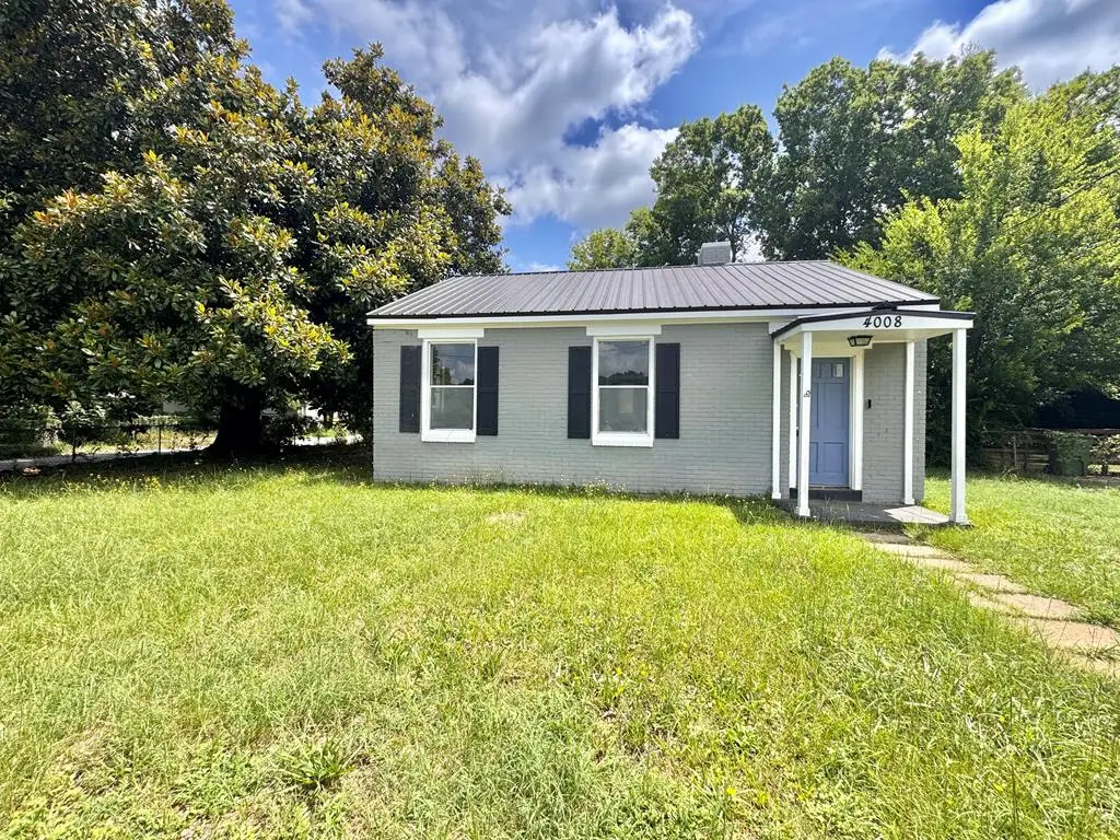 4008 Central Circle, Columbus, GA 31904 - #1