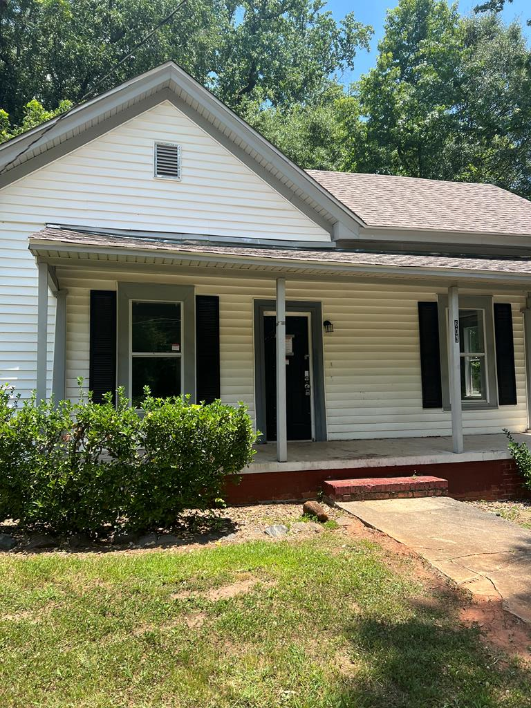 603 Park Avenue, Lagrange, GA 30240 - #1