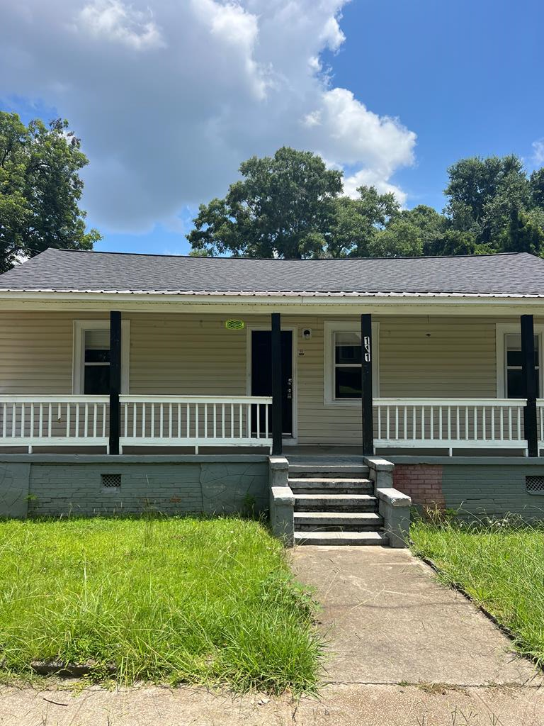 111 Addie Street, Lagrange, GA 30241 - #1