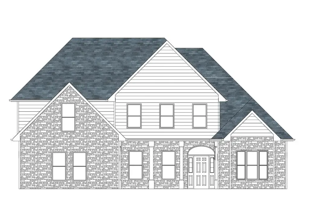 330 Woodstream Drive, Columbus, GA 31904 - #1