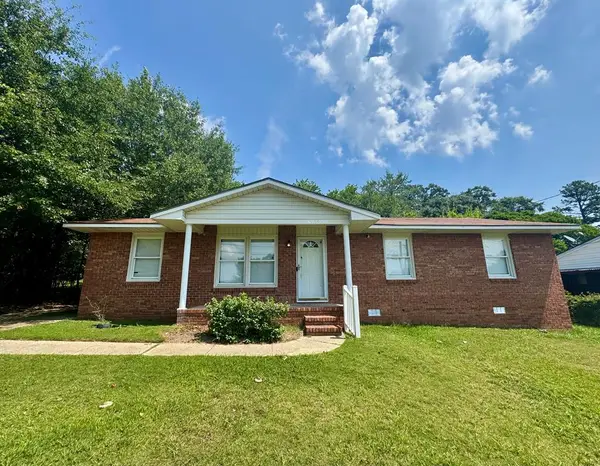 6031 Cordova Road, COLUMBUS, GA 31907
