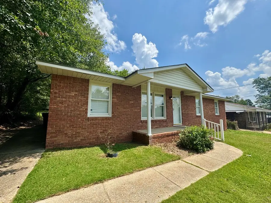 6031 Cordova Road, Columbus, GA 31907 - #2