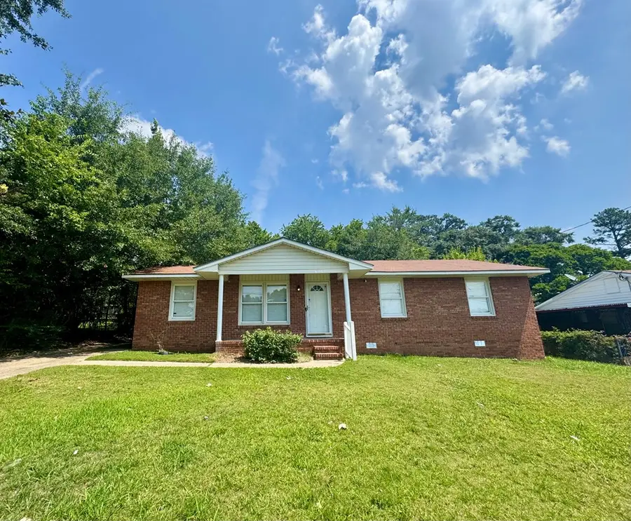 6031 Cordova Road, Columbus, GA 31907 - #3