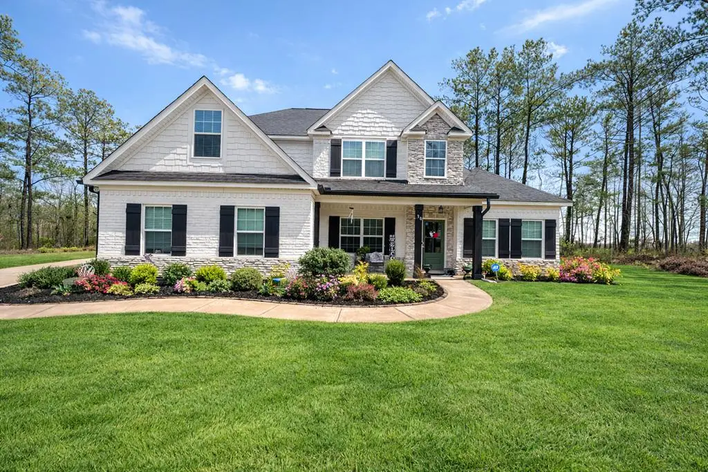 30 Oak Hill Drive, Fortson, GA 31808 - #1