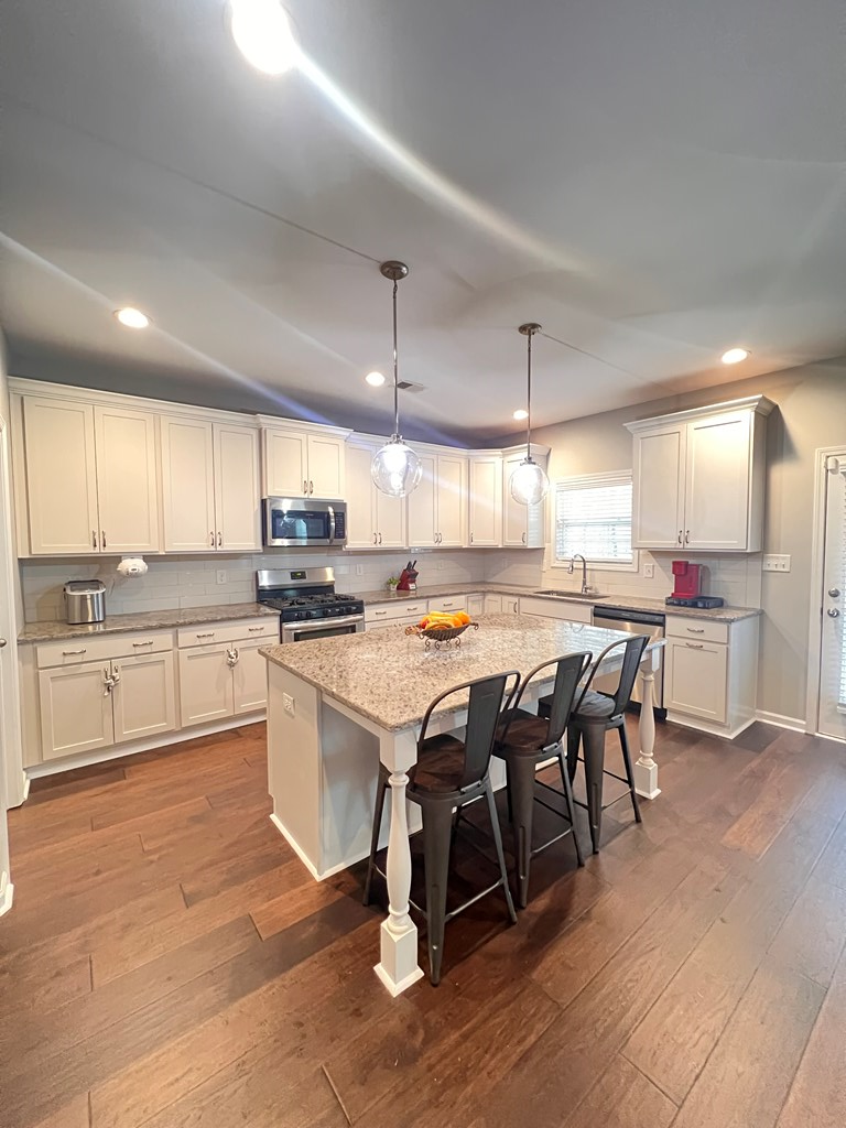 30 Oak Hill Drive, Fortson, GA 31808 - #3