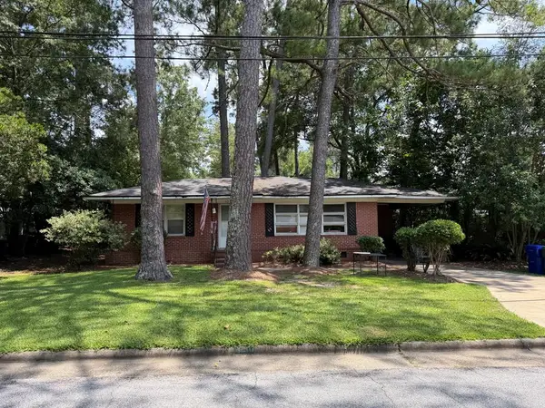 4210 Swann Street, COLUMBUS, GA 31903