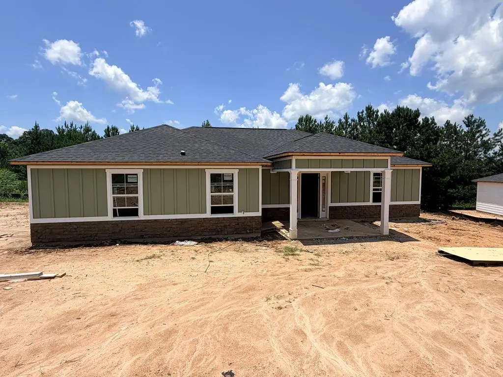 2407 Ridgewood Drive, Phenix City, AL 36870 - #1