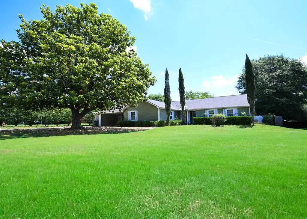 267 Barbara Road, Ozark, AL 36360 - #1