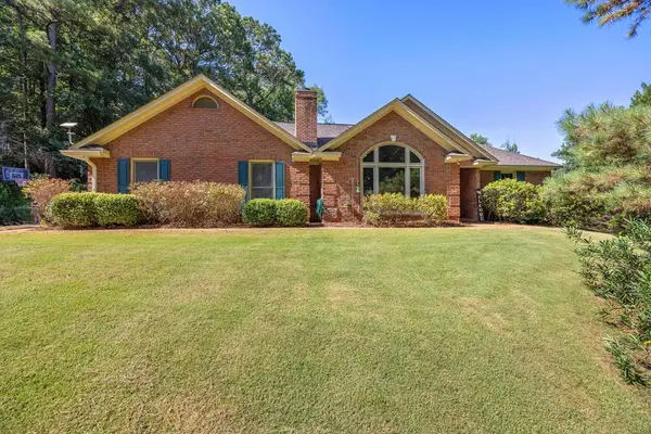 8100 Warm Springs Road, MIDLAND, GA 31820