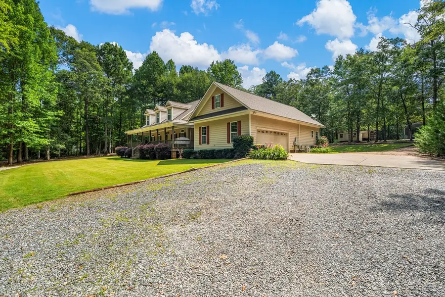 324 Hines Gap Road, Hamilton, GA 31811 - #2