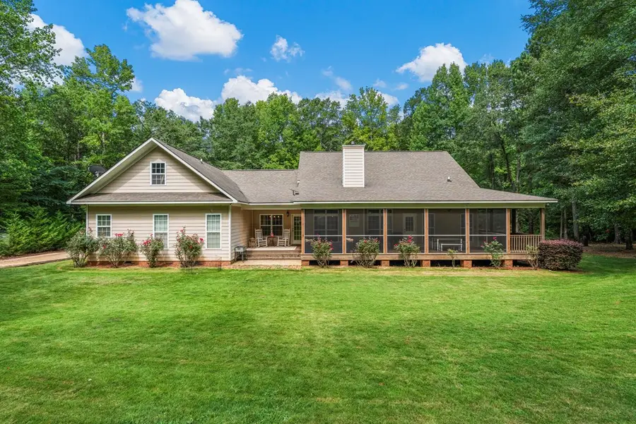 324 Hines Gap Road, Hamilton, GA 31811 - #3