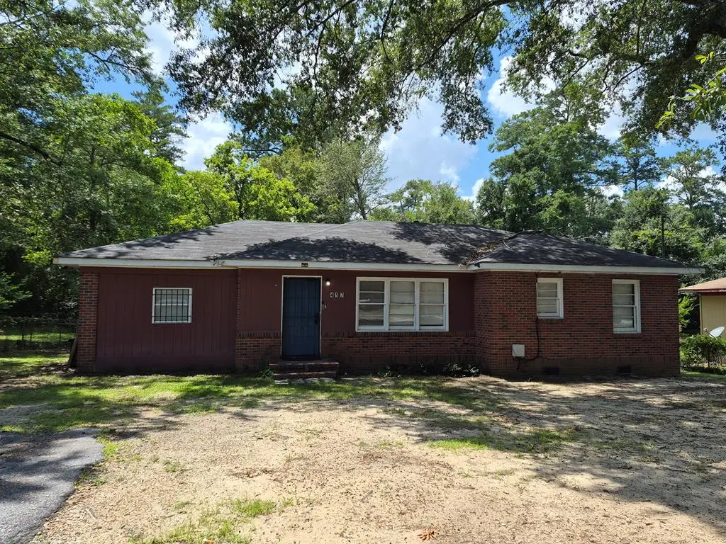 417 Mccartha Drive, Columbus, GA 31907 - #1