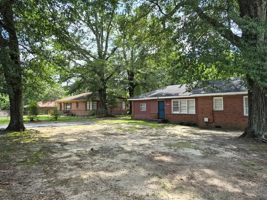 417 Mccartha Drive, Columbus, GA 31907 - #2