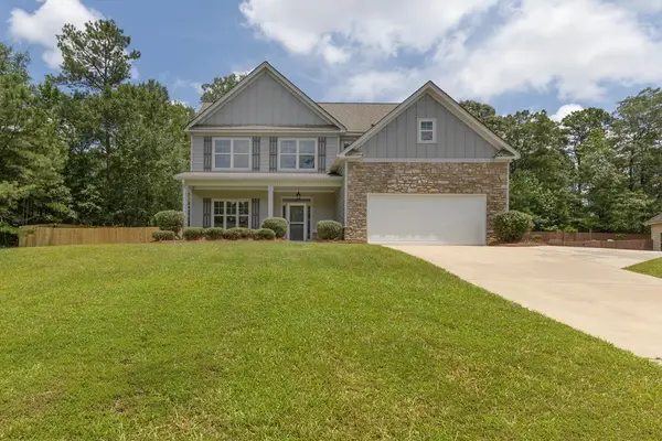 6498 Woodbriar Lane, MIDLAND, GA 31820