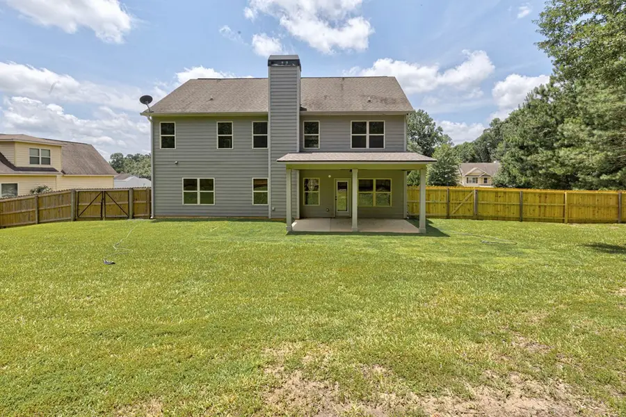 6498 Woodbriar Lane, Midland, GA 31820 - #3
