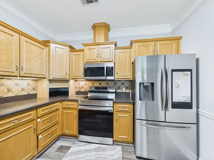 5513 River Rock Court, Columbus, GA 31907 - #2