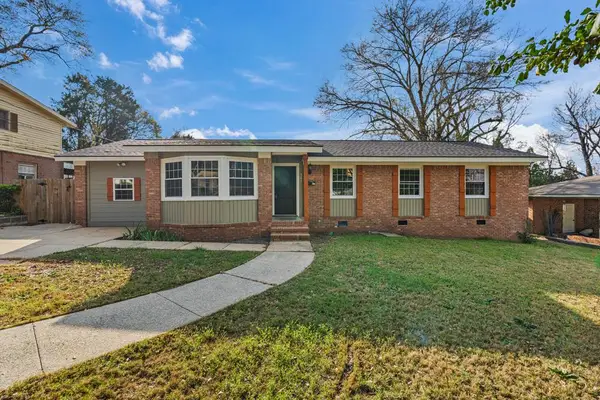 547 Fair Oaks Drive, COLUMBUS, GA 31906