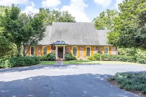 2450 Old River Road, FORTSON, GA 31808