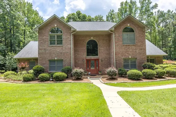 8193 Chapel Lake Drive, MIDLAND, GA 31820