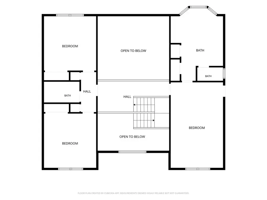 8193 Chapel Lake Drive, Midland, GA 31820 - #2