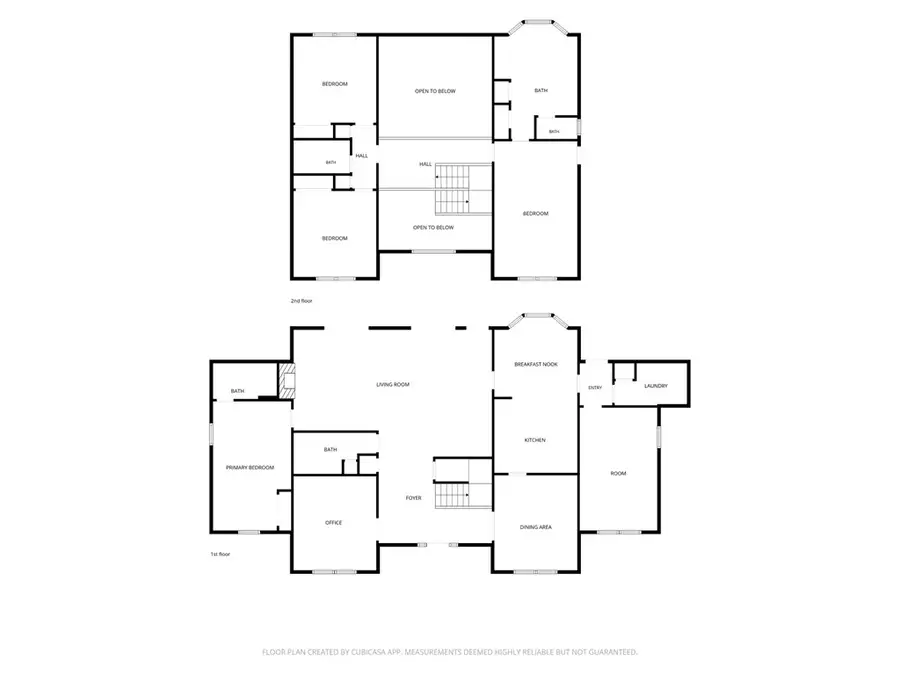 8193 Chapel Lake Drive, Midland, GA 31820 - #3