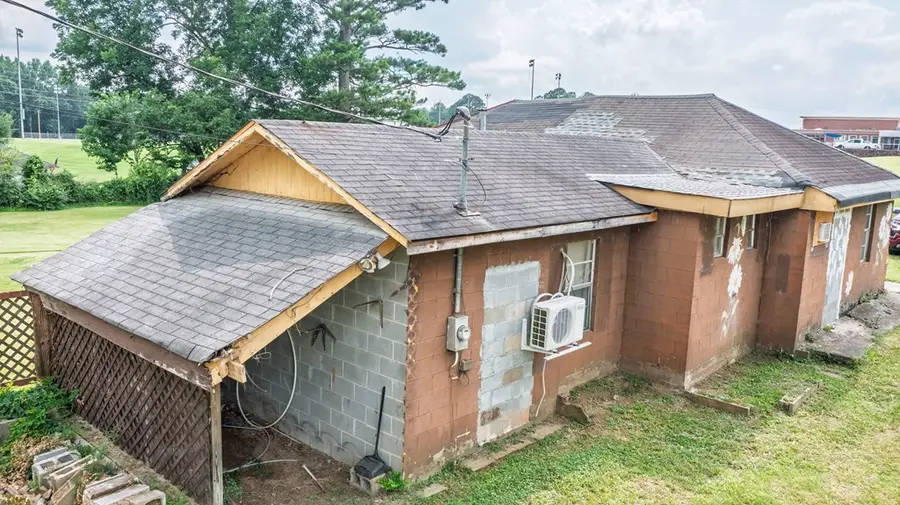 28 Johnson Avenue, Manchester, GA 31816 - #3