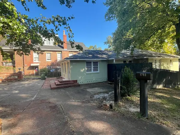 1703 &1705 19th Street, COLUMBUS, GA 31901