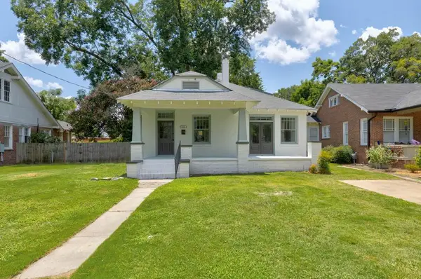 1225 Cedar Avenue, COLUMBUS, GA 31906