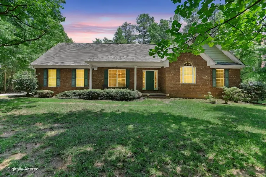 892 Brooks Woolsey Road, Brooks, GA 30205 - #2