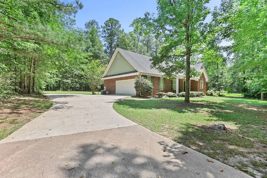 892 Brooks Woolsey Road, Brooks, GA 30205 - #3