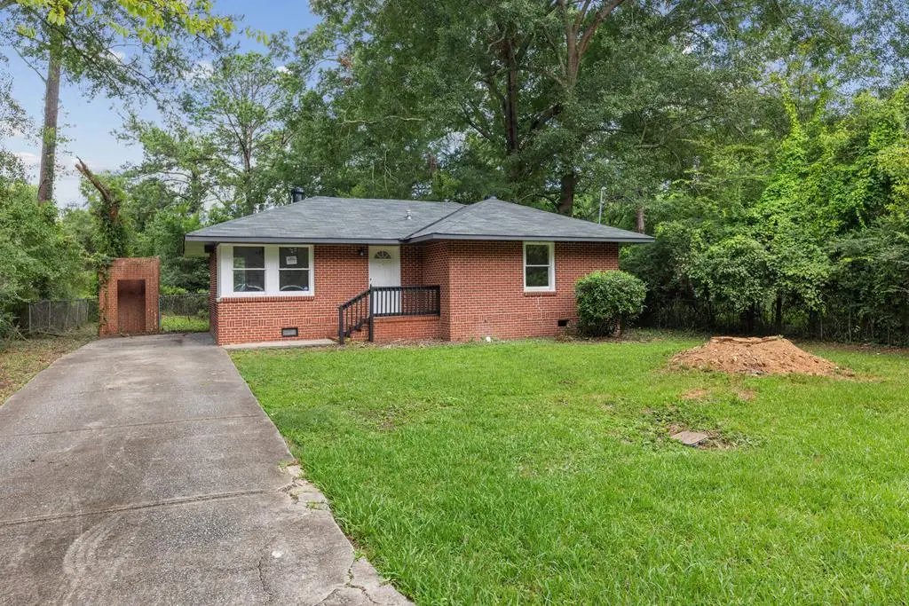 4312 Searcy Street, Columbus, GA 31907 - #1