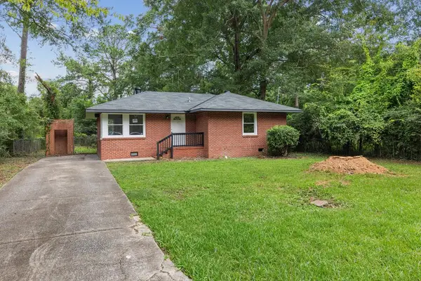 4312 Searcy Street, COLUMBUS, GA 31907