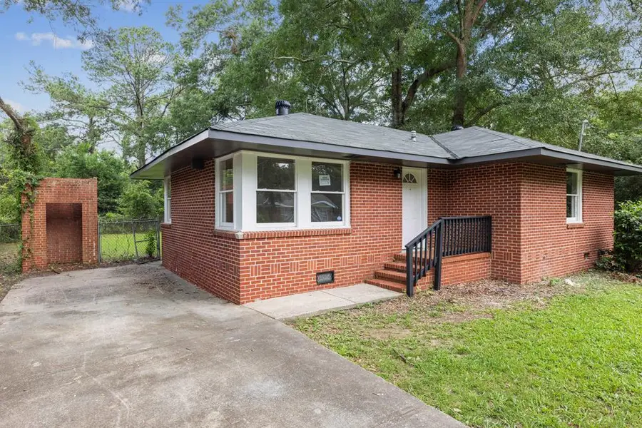 4312 Searcy Street, Columbus, GA 31907 - #3