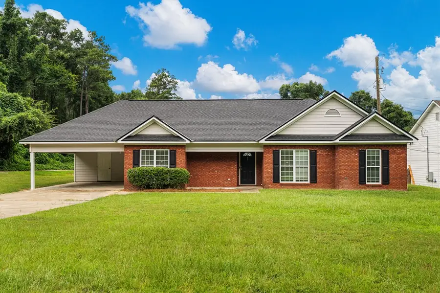 86 Lee Road 0883, Smiths Station, AL 36877 - #2