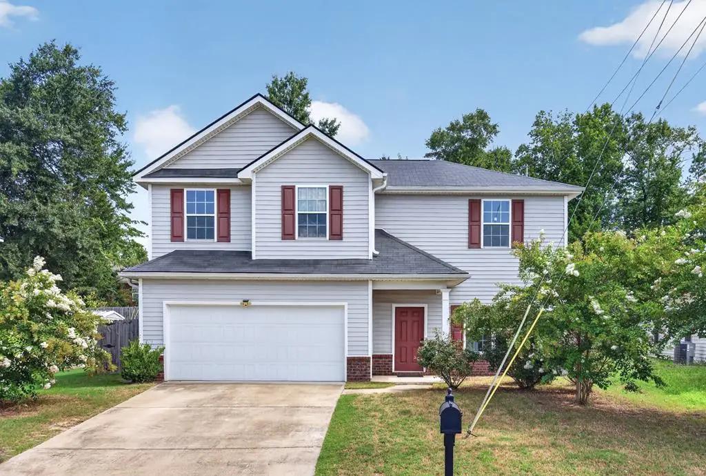 32 Willow Trace Drive, Phenix City, AL 36869 - #1