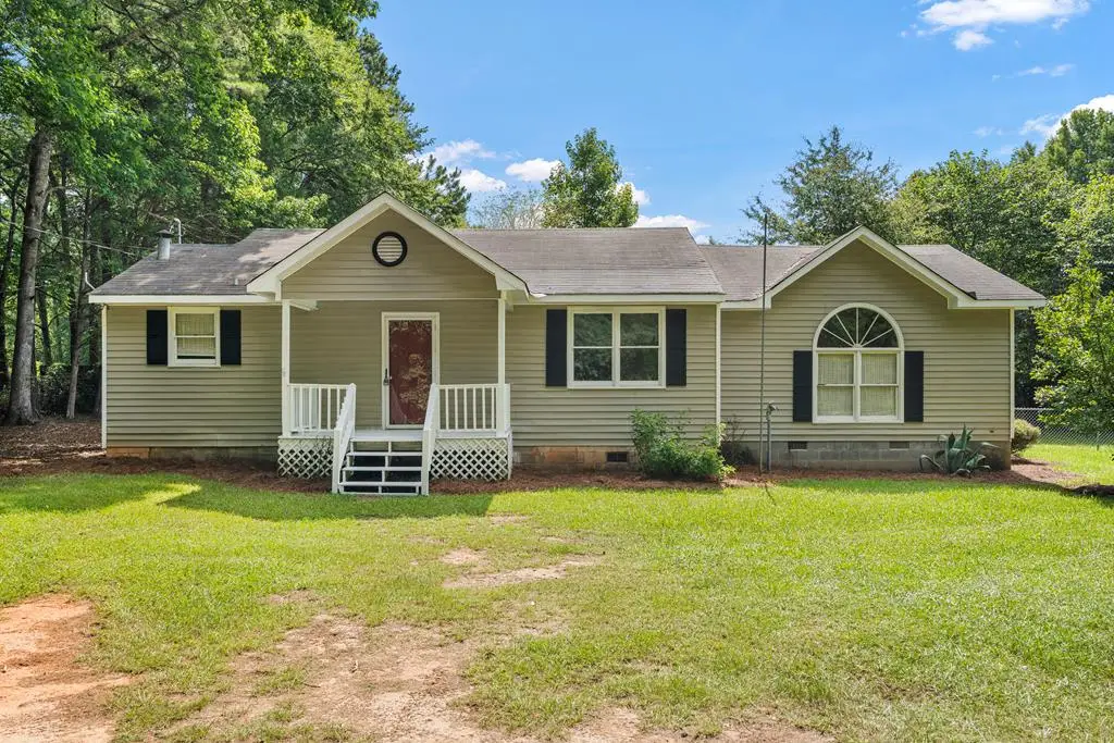 10180 Ga Highway 0027, Hamilton, GA 31811 - #1