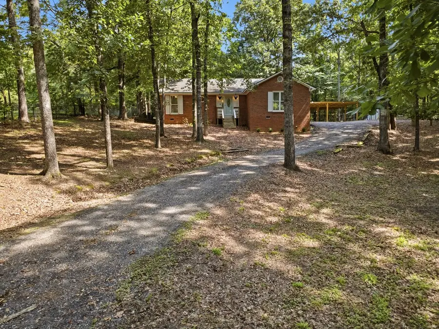 206 W Dogwood Lane, Fortson, GA 31808 - #2