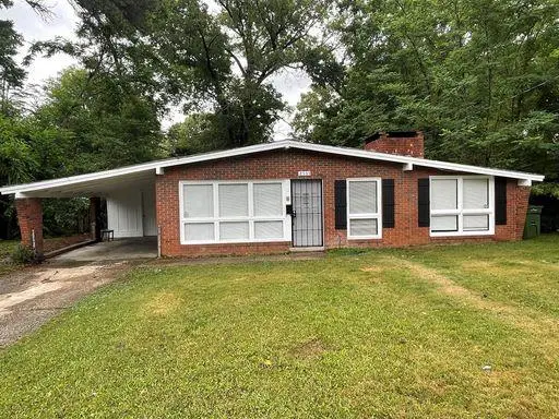 2535 Rice Street, Columbus, GA 31903 - #1