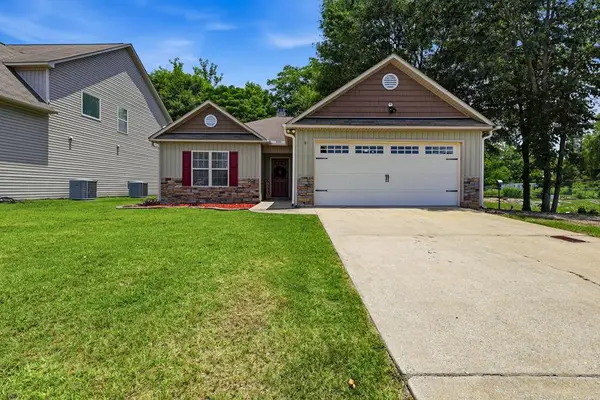 2802 Nancy Drive, PHENIX CITY, AL 36870