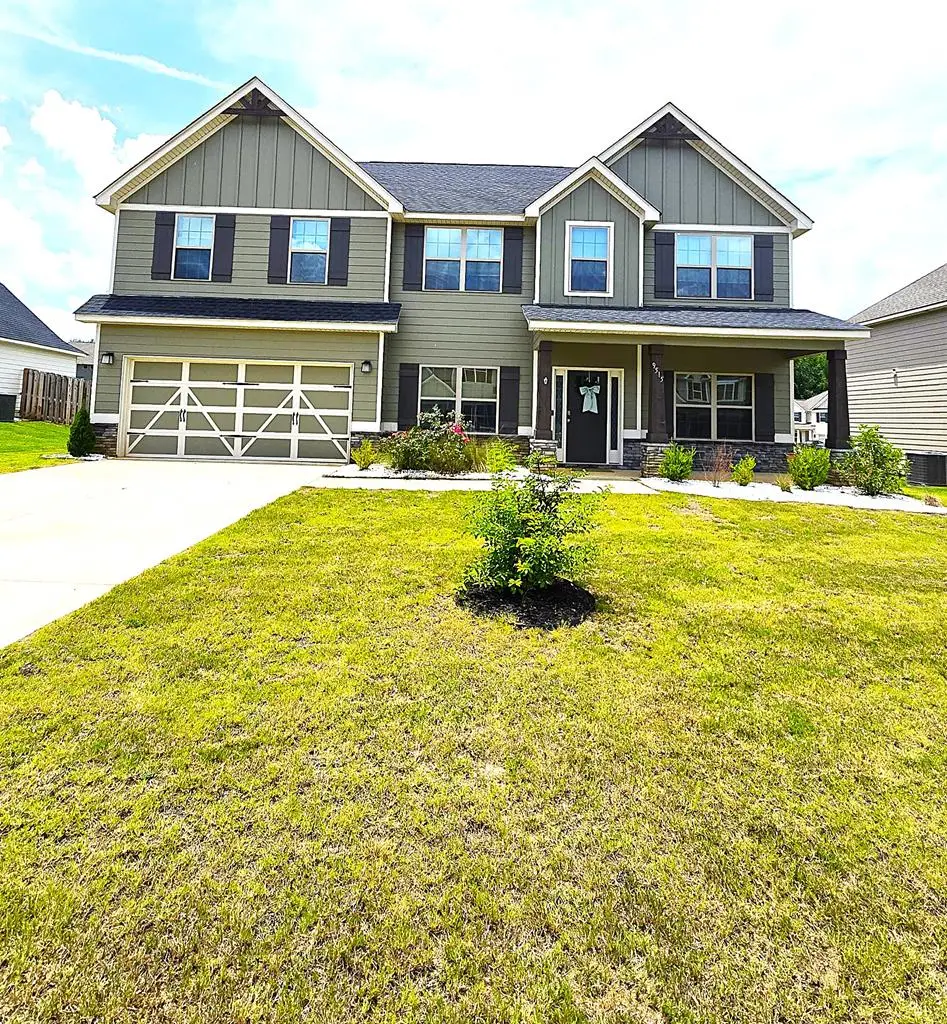 9515 Kadie Court, Columbus, GA 31904 - #1