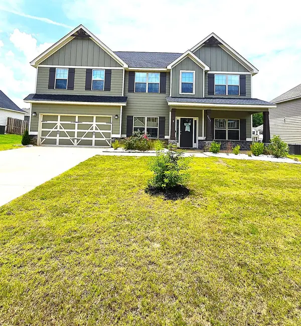 9515 Kadie Court, COLUMBUS, GA 31904