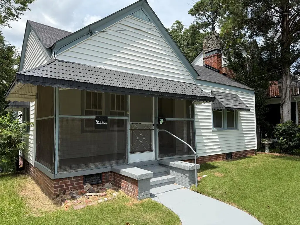 1435 22nd Street, Columbus, GA 31901 - #1