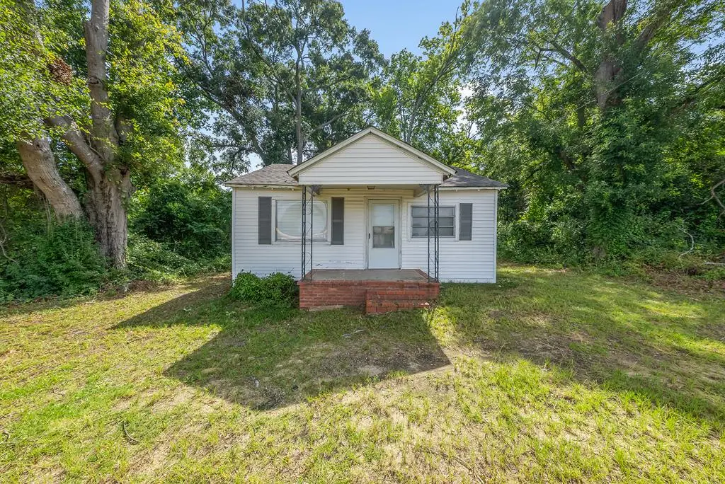 129 Highway 0165, Phenix City, AL 36869 - #1