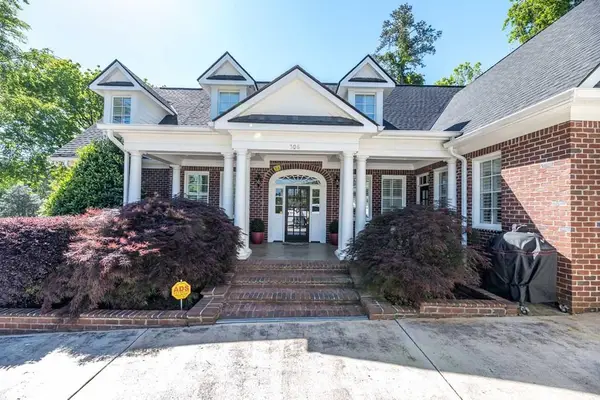 306 Cascade Road, COLUMBUS, GA 31904