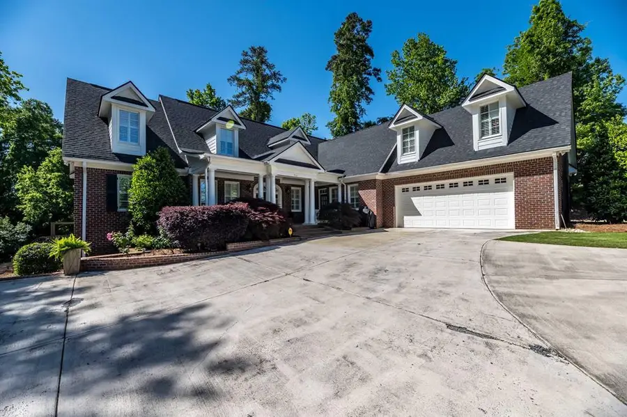306 Cascade Road, Columbus, GA 31904 - #2