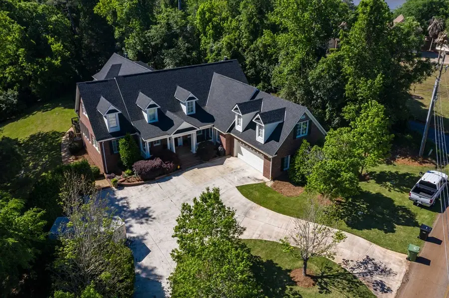 306 Cascade Road, Columbus, GA 31904 - #3