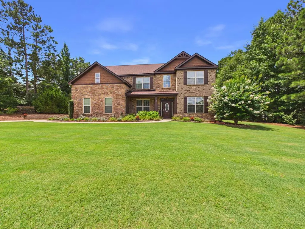 85 Arrowhead Road, Waverly Hall, GA 31831 - #1